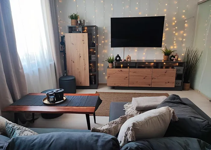 Ferienwohnung Im Harz 1