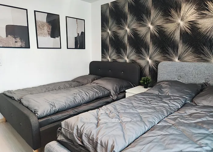 Ferienwohnung Im Harz 1