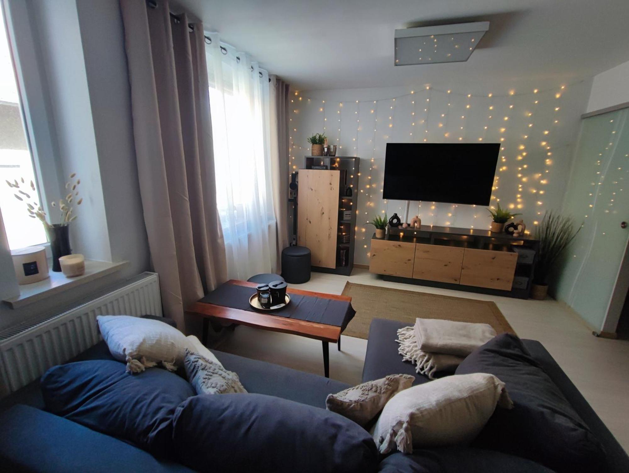 Apartment Im Harz 1 Goslar