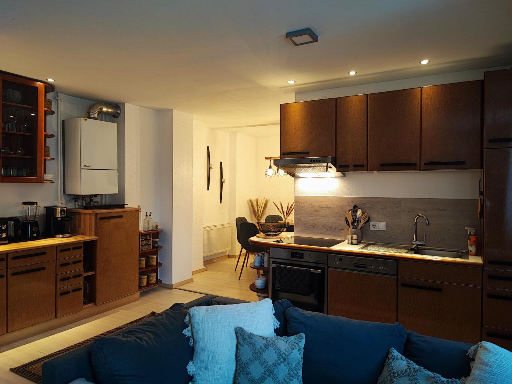 Im Harz 1 Apartment