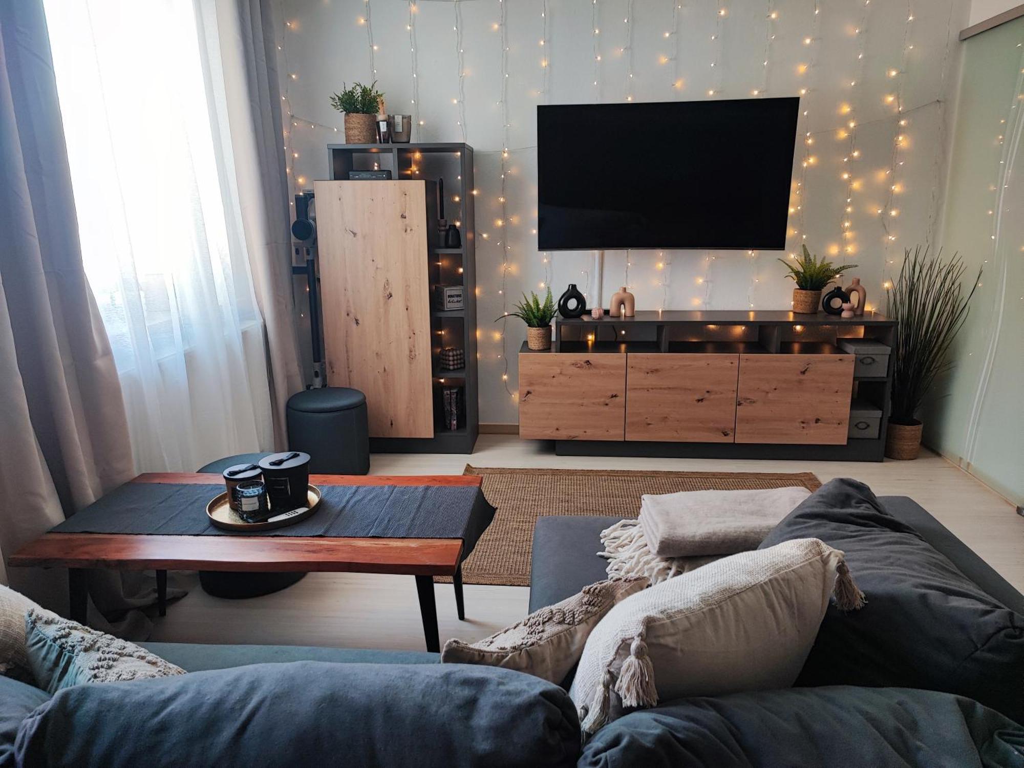 Apartment Im Harz 1 *