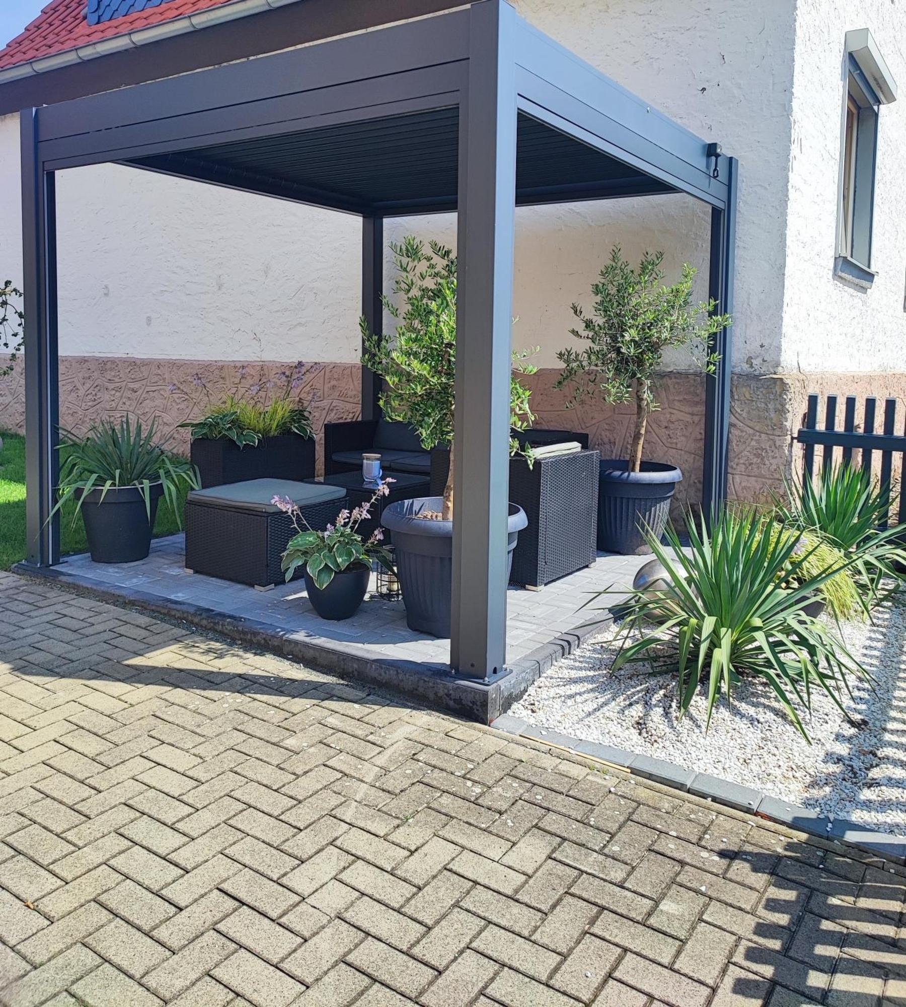 Apartment Im Harz 1 Goslar