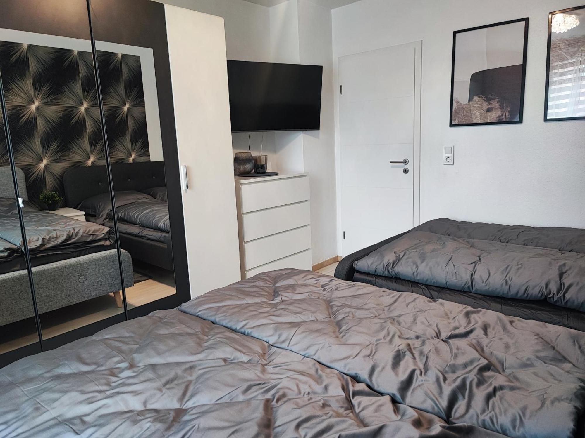 Apartment Im Harz 1 *