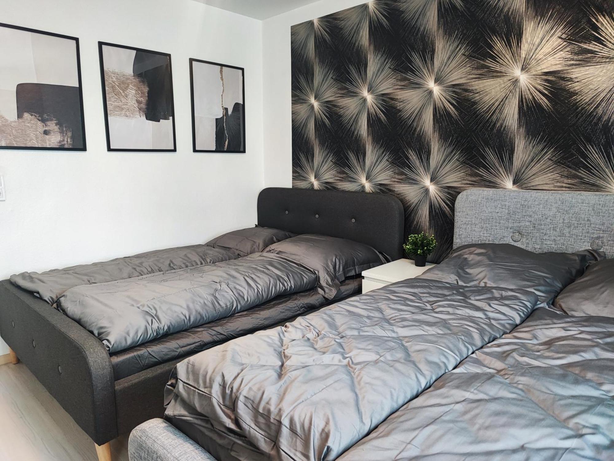 Im Harz 1 Apartment *